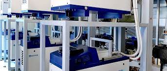 vacuum pump conveyor
