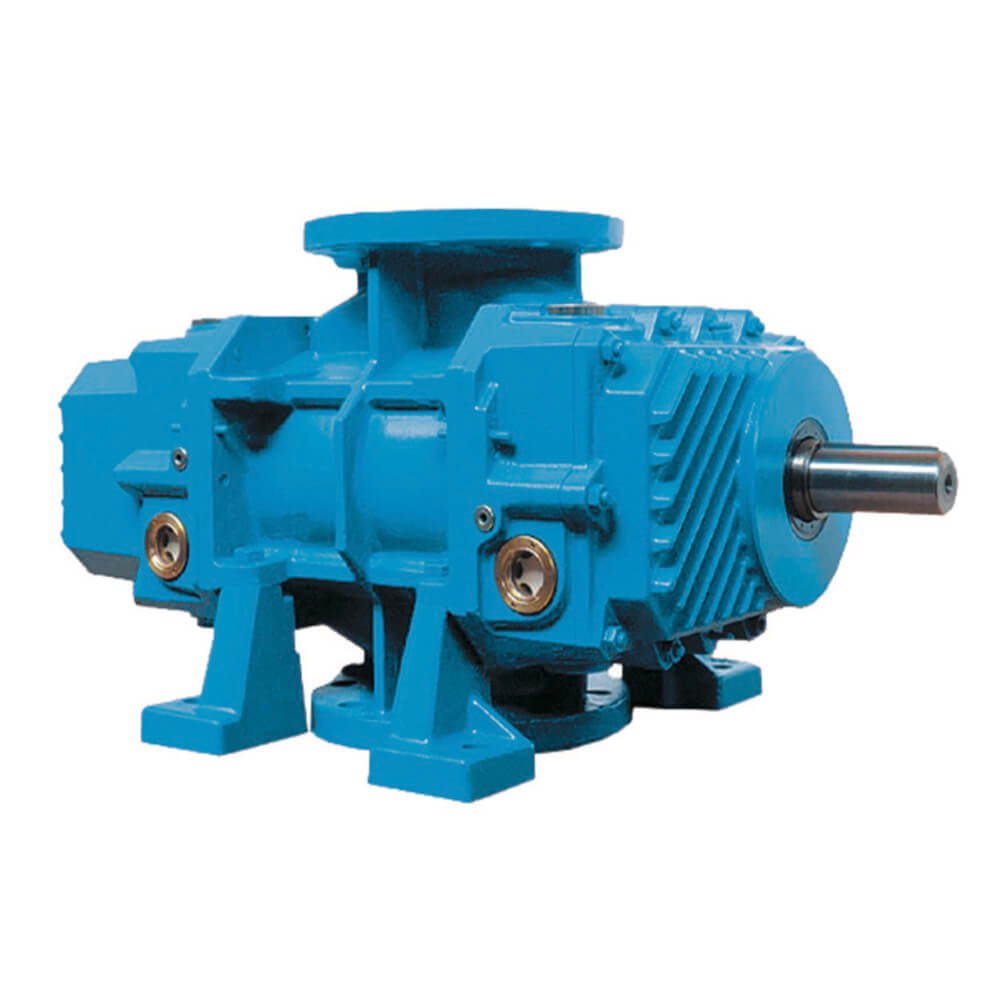 vacuum pump becker