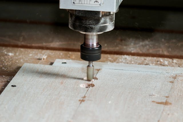 cnc router