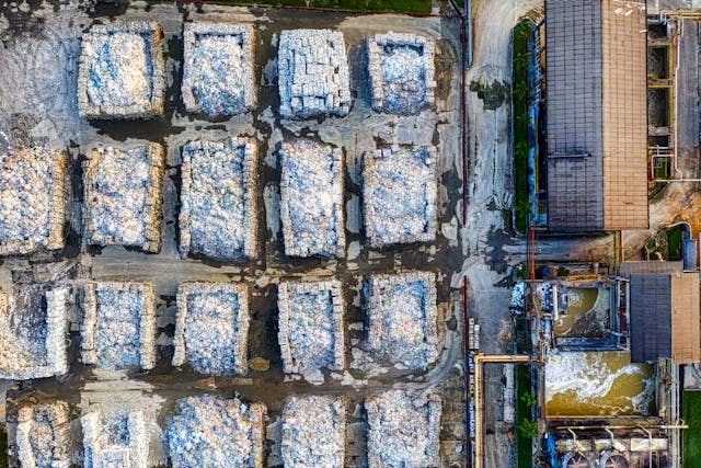 dewatering